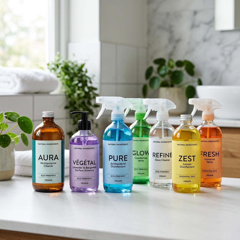 Produtos de Limpeza em Aracaju - Paraíso das Essências